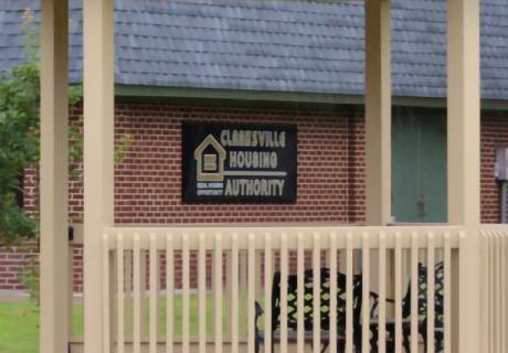 The Clarksville Housing Authority is accepting applications for all bedroom sizes