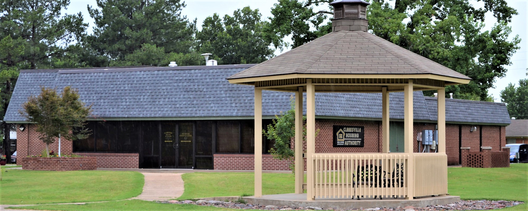 Clarksville Housing Authority